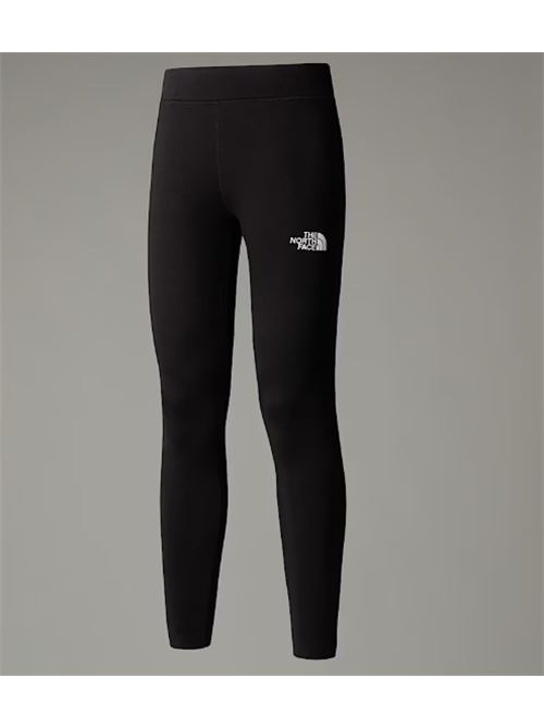 simple dome legging THE NORTH FACE | NF0A8C1XJK31